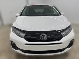 Honda Odyssey EX-L Auto 2026