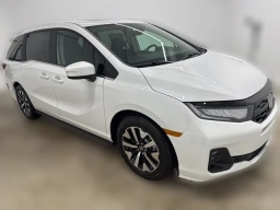 Honda Odyssey EX-L Auto 2026