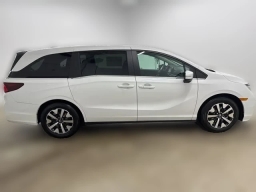 Honda Odyssey EX-L Auto 2026