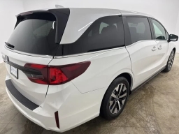 Honda Odyssey EX-L Auto 2026