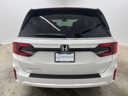 Honda Odyssey EX-L Auto 2026