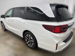 Honda Odyssey EX-L Auto 2026
