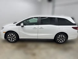 Honda Odyssey EX-L Auto 2026