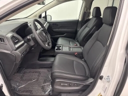 Honda Odyssey EX-L Auto 2026