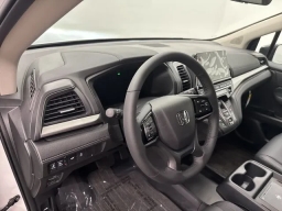 Honda Odyssey EX-L Auto 2026