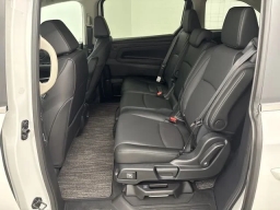Honda Odyssey EX-L Auto 2026