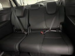 Honda Odyssey EX-L Auto 2026