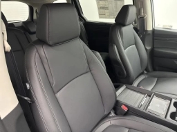 Honda Odyssey EX-L Auto 2026