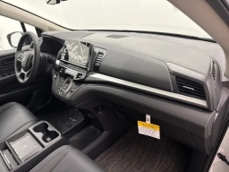 Honda Odyssey EX-L Auto 2026