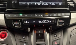 Honda Odyssey EX-L Auto 2026