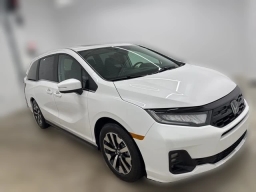 Honda Odyssey EX-L Auto 2026