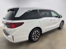 Honda Odyssey EX-L Auto 2026