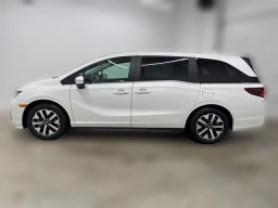 Honda Odyssey EX-L Auto 2026