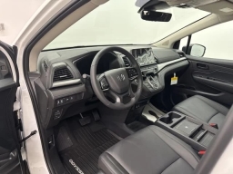 Honda Odyssey EX-L Auto 2026