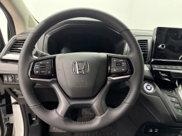 Honda Odyssey EX-L Auto 2026