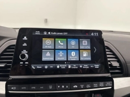 Honda Odyssey EX-L Auto 2026