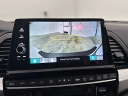 Honda Odyssey EX-L Auto 2026