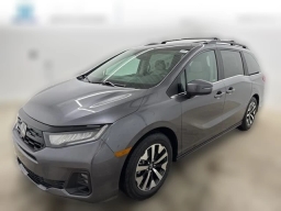 Honda Odyssey EX-L Auto 2026
