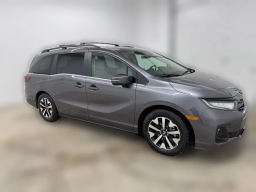 Honda Odyssey EX-L Auto 2026