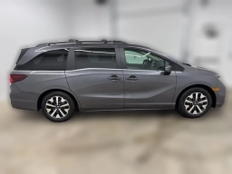 Honda Odyssey EX-L Auto 2026