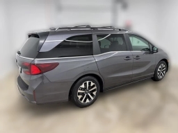Honda Odyssey EX-L Auto 2026