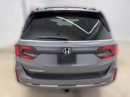 Honda Odyssey EX-L Auto 2026