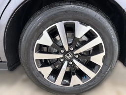 Honda Odyssey EX-L Auto 2026