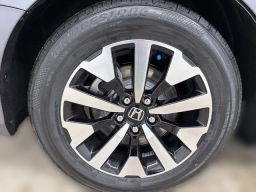 Honda Odyssey EX-L Auto 2026
