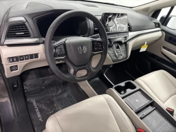 Honda Odyssey EX-L Auto 2026