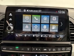 Honda Odyssey EX-L Auto 2026