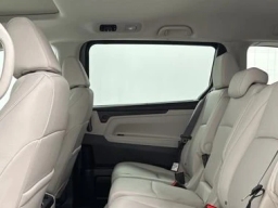 Honda Odyssey EX-L Auto 2026