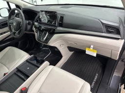 Honda Odyssey EX-L Auto 2026