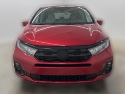Honda Odyssey Touring Auto 2026