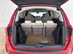Honda Odyssey Touring Auto 2026