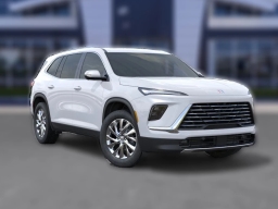 Buick Enclave Preferred 4dr 2026