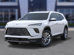 Buick Enclave Preferred 4dr 2026