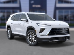 Buick Enclave Preferred 4dr 2026