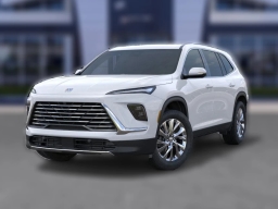 Buick Enclave Preferred 4dr 2026