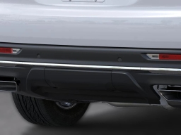 Buick Enclave Preferred 4dr 2026