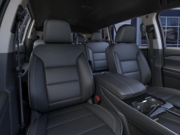 Buick Enclave Preferred 4dr 2026