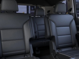 Buick Enclave Preferred 4dr 2026