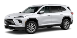Buick Enclave Preferred 4dr 2026