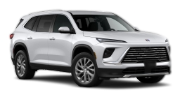 Buick Enclave Preferred 4dr 2026