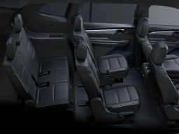 Buick Enclave Preferred 4dr 2026