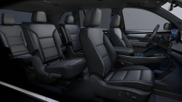 Buick Enclave Preferred 4dr 2026