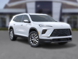 Buick Enclave Preferred 4dr 2026