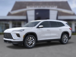 Buick Enclave Preferred 4dr 2026