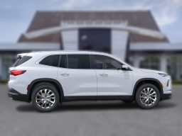 Buick Enclave Preferred 4dr 2026