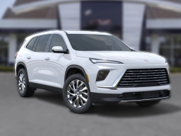 Buick Enclave Preferred 4dr 2026