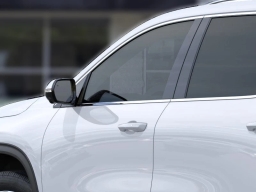 Buick Enclave Preferred 4dr 2026